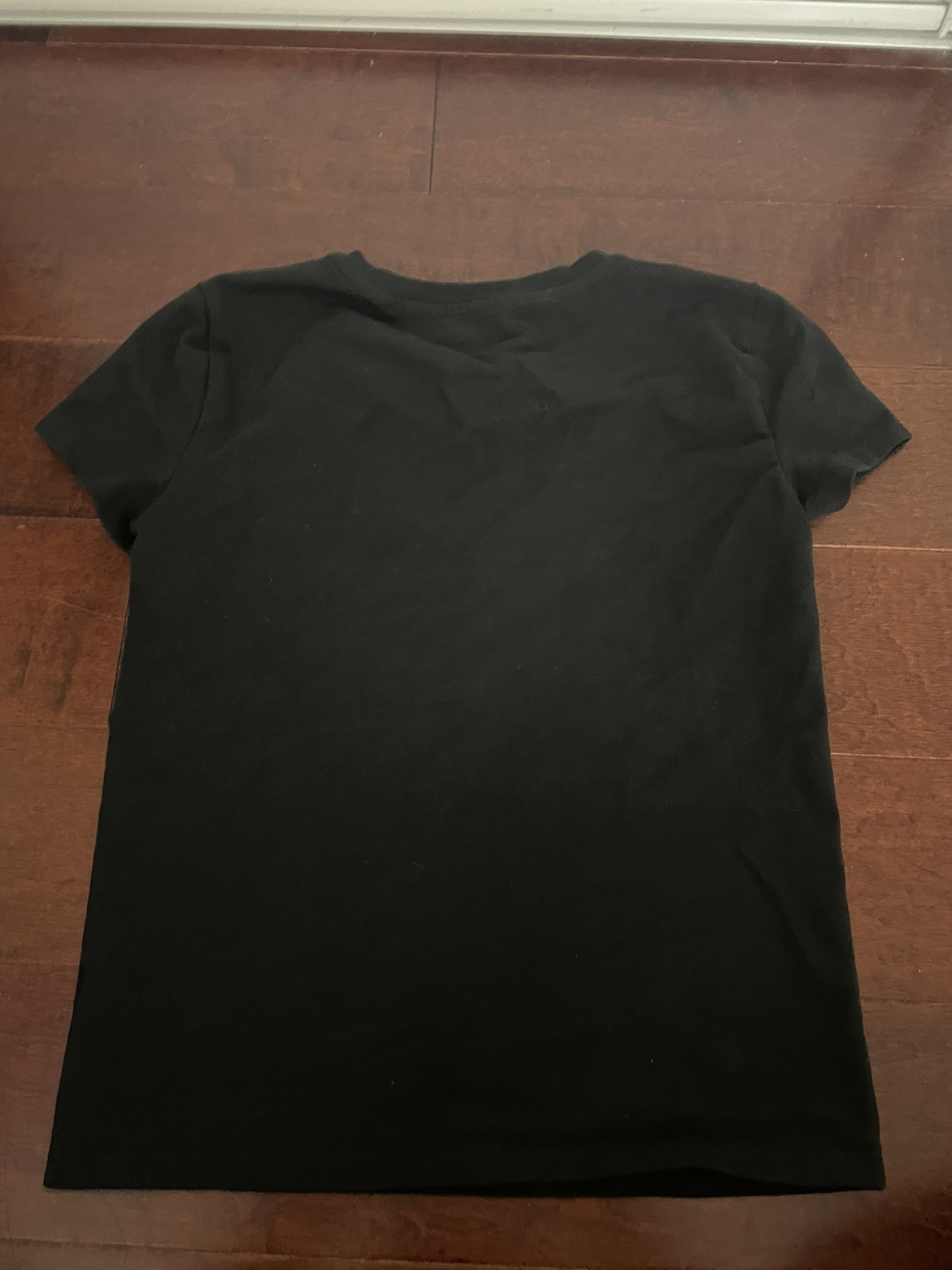 Black Aritzia TNA t shirt - photo 4