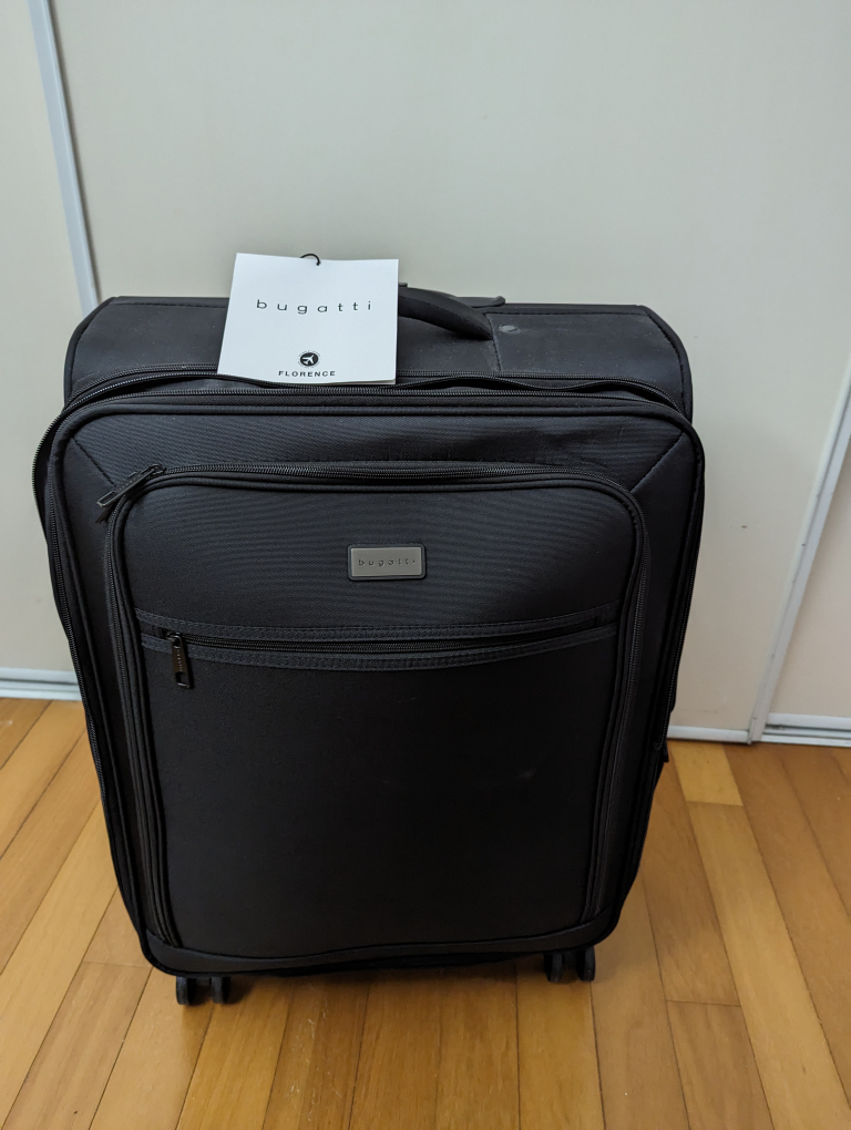 suitcase