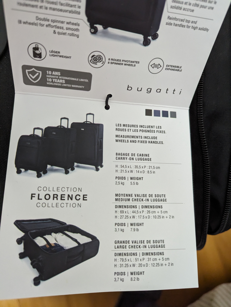 suitcase - photo 2