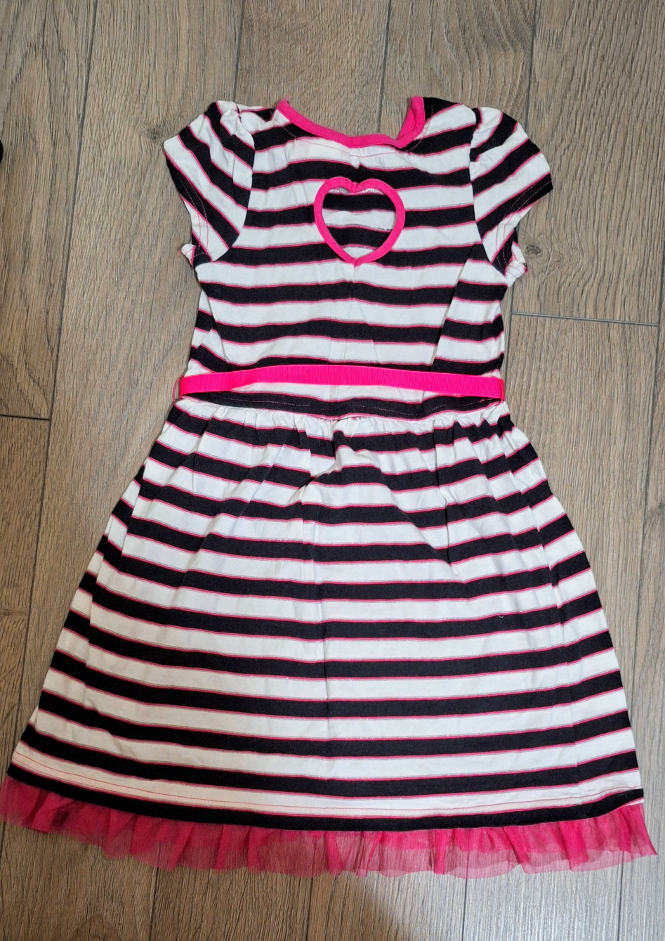 Hello kitty dress size 6x - photo 2