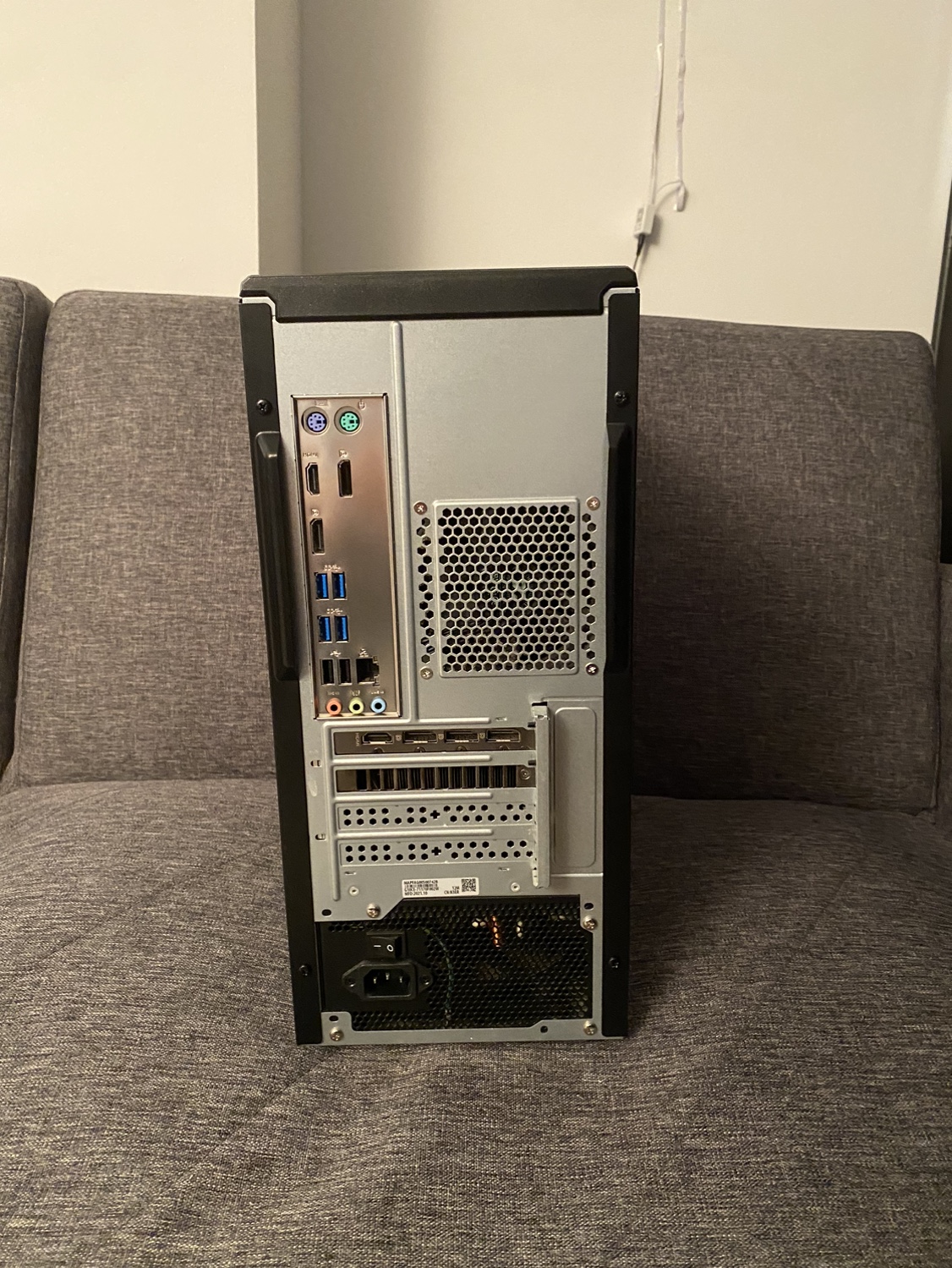 Asus computer - photo 3