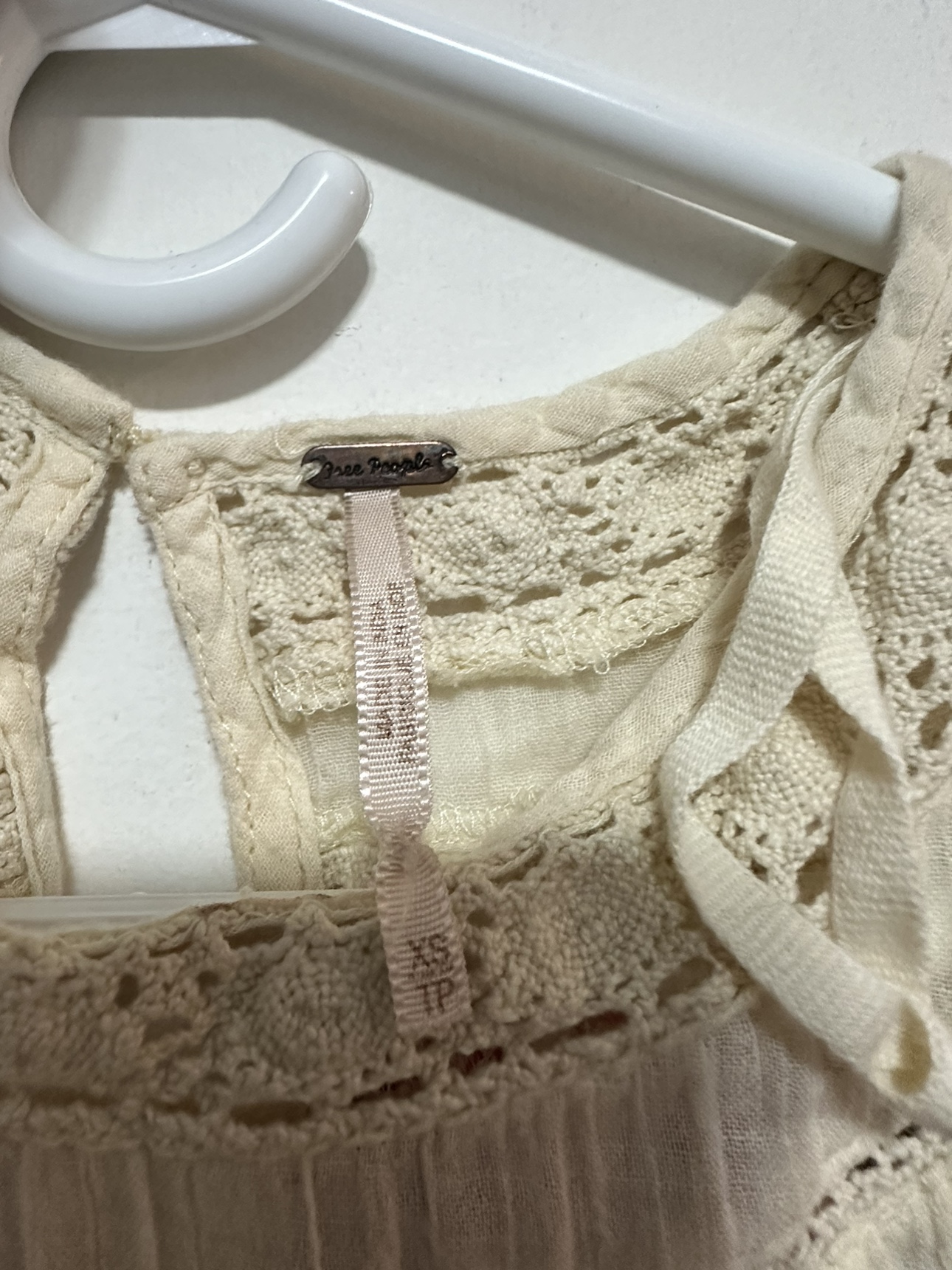Victorian mini dress - photo 2