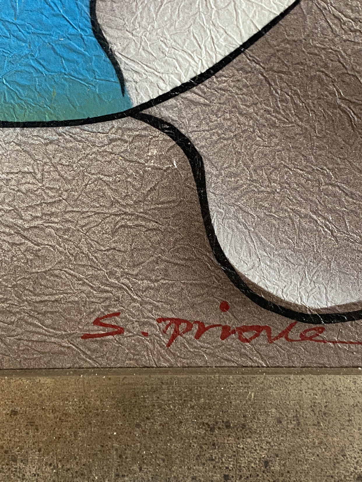 Original Artwork - photo 4