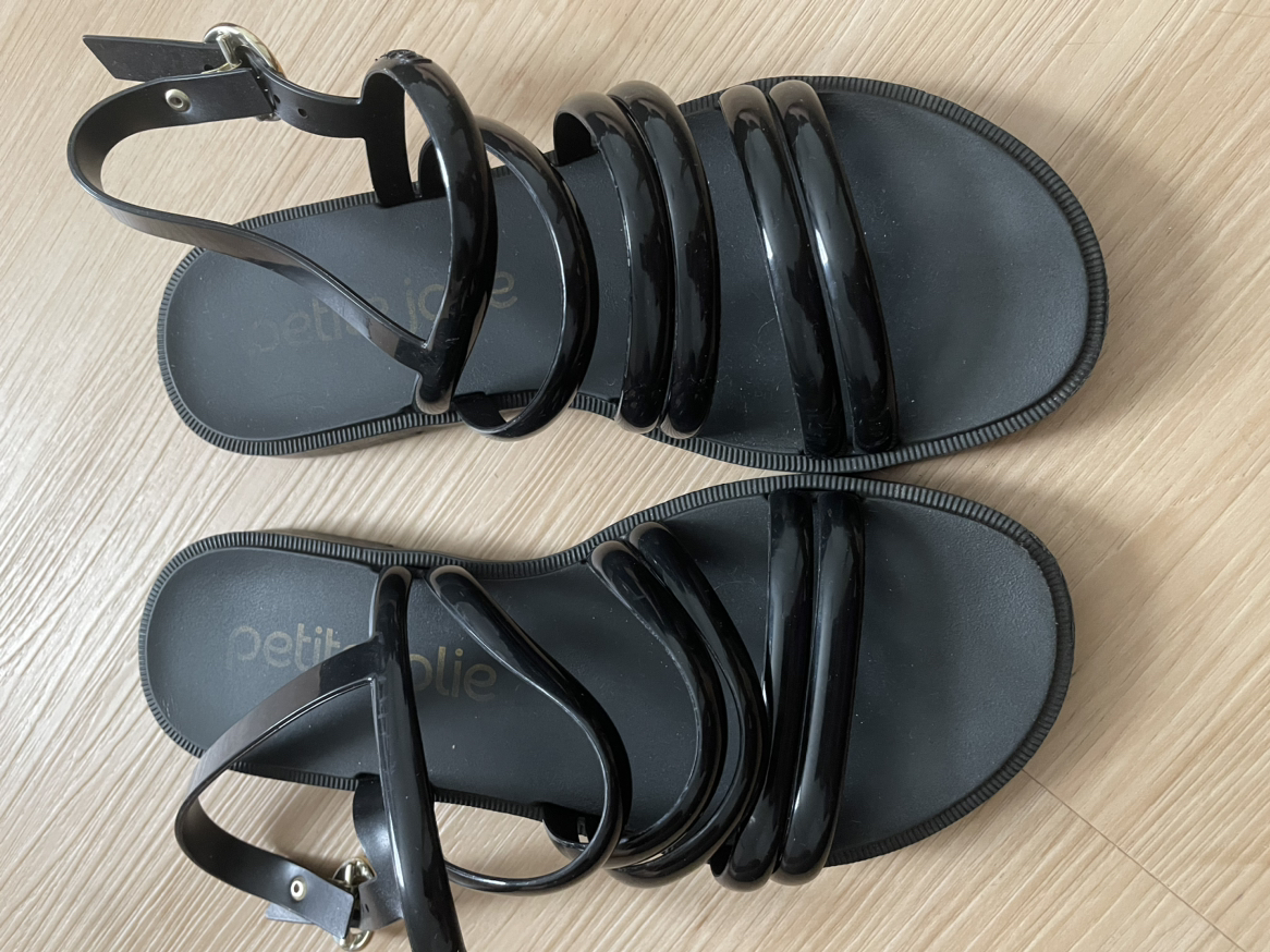 Petite jolie sandals thumbnail
