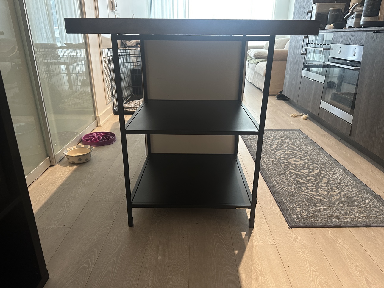 Kitchen Bar / Island MOVING SALE - photo 3
