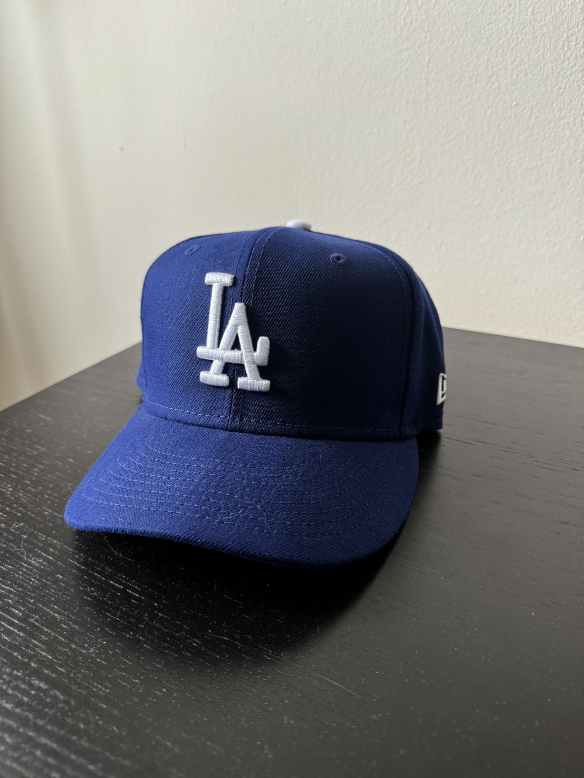 New Era LA Dodgers Fitted Hat thumbnail