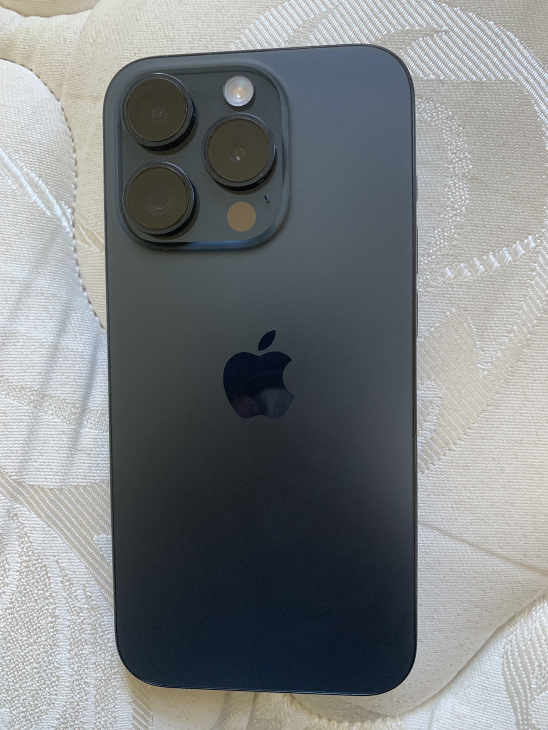 Iphone 15 Pro 128 Gb
