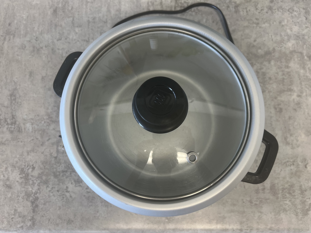 Rice Cooker - photo 2