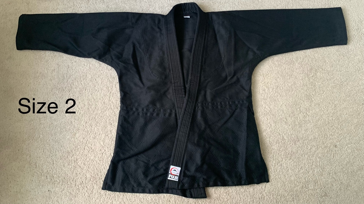 Karate set kids