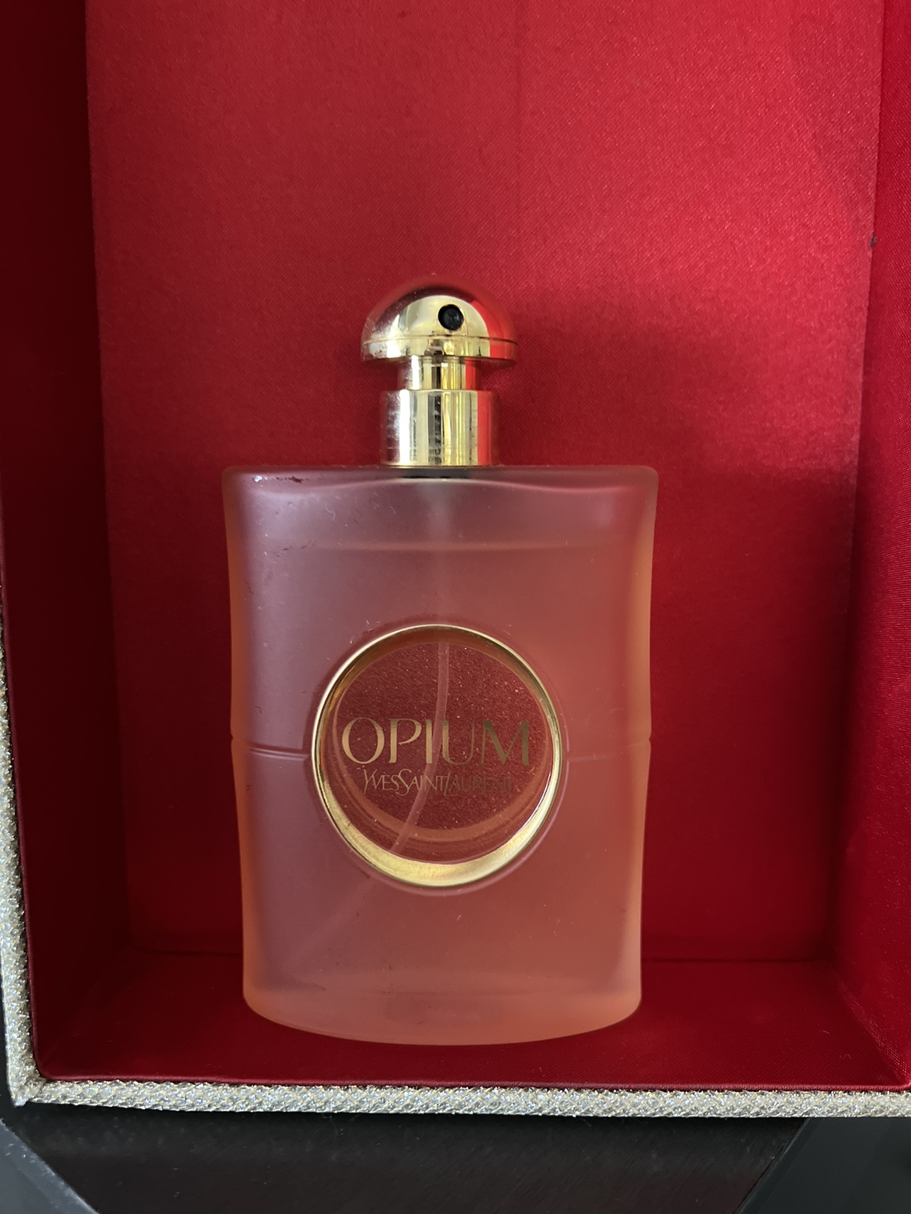 YSL eau de toilette legere (Classic)  75mL