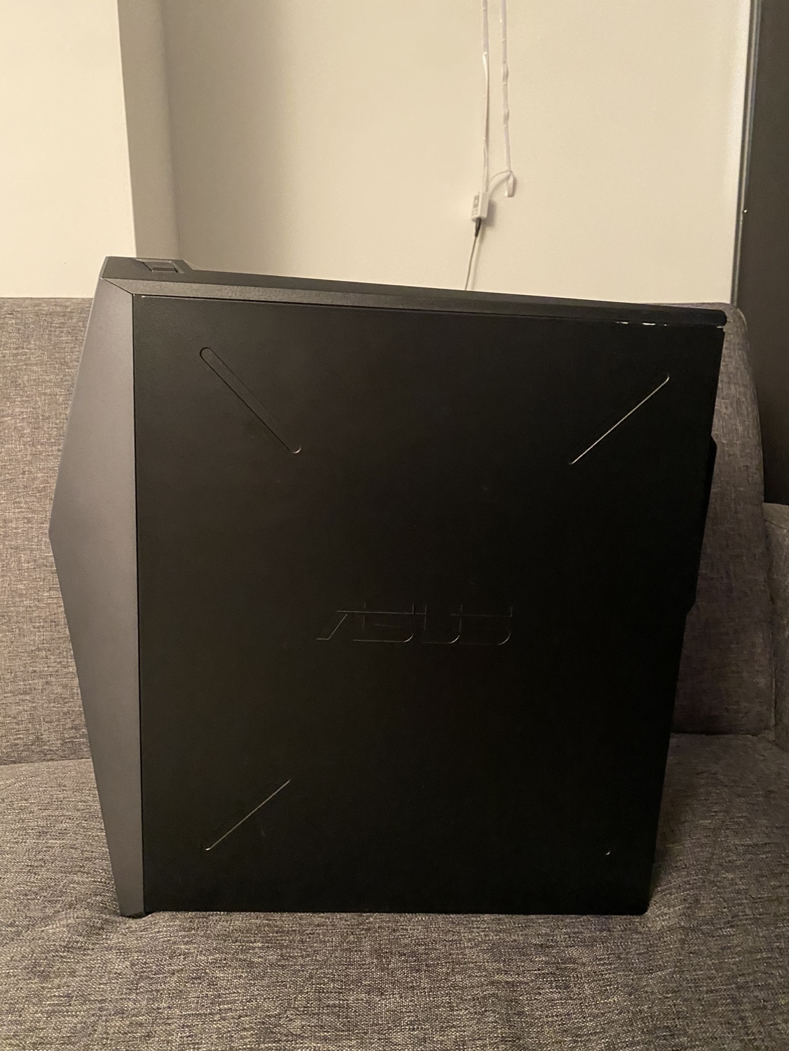 Asus computer