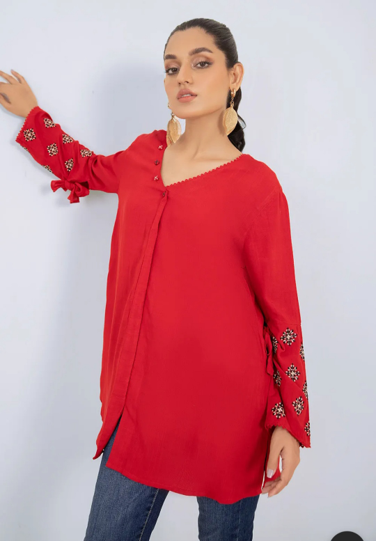 stylish top