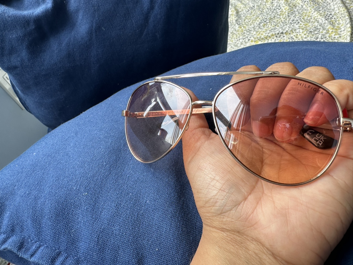 Tommy hilfiger sunglasses thumbnail