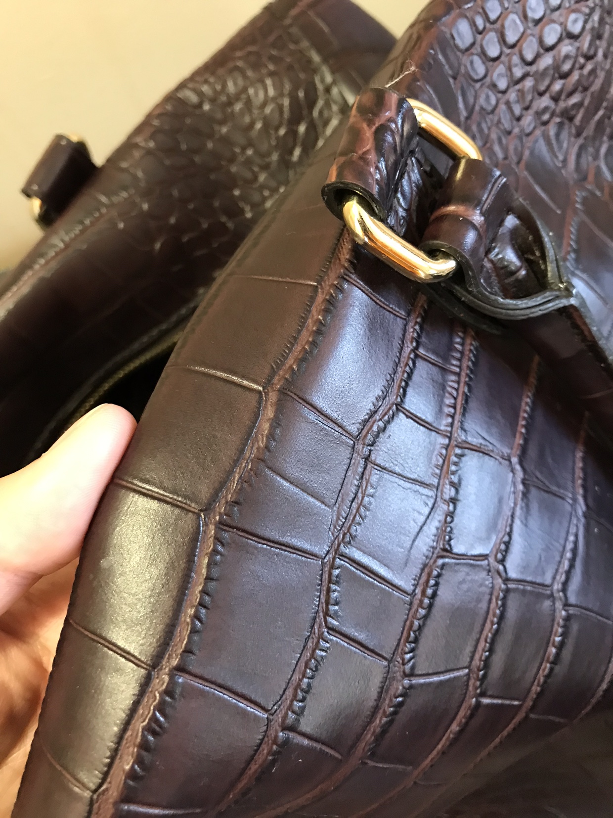 LARGE CAPACITY WOMENS BAG - photo 5