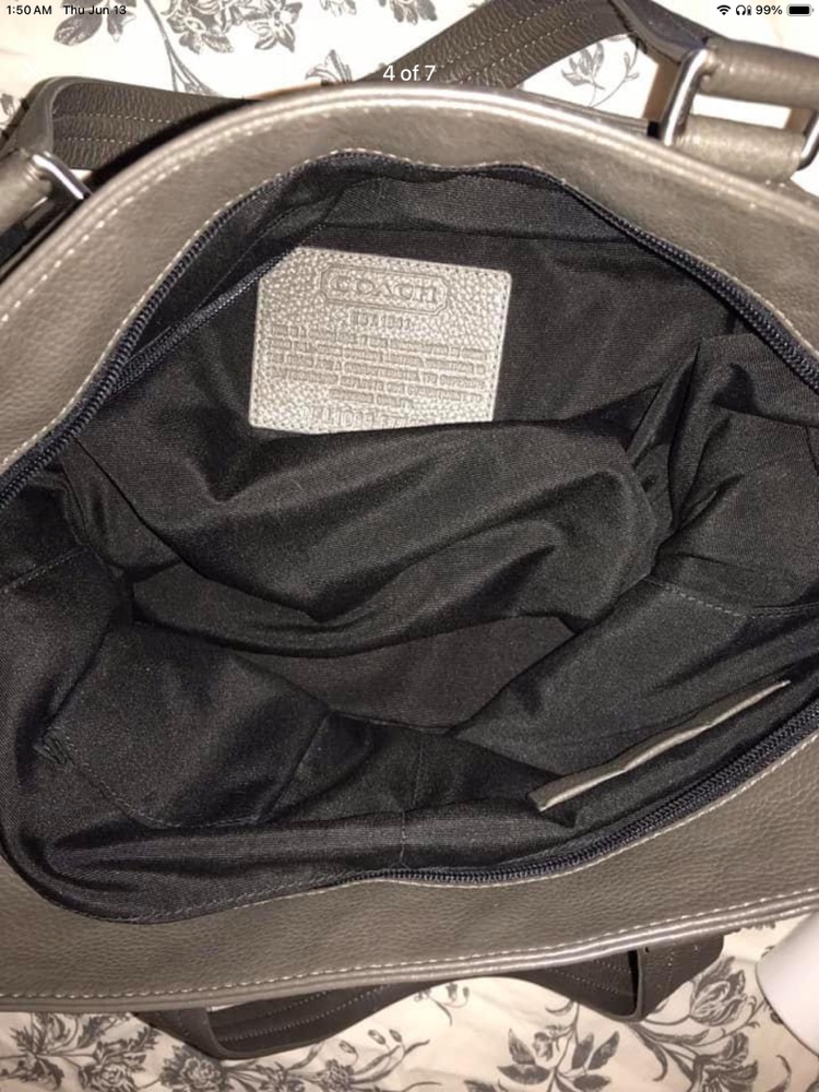 Coach tote bag image indicator(2)