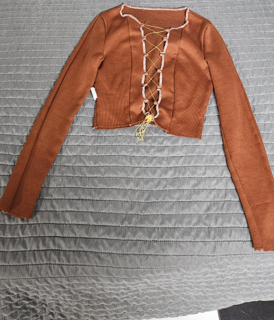 shirts and sweaters - photo 3
