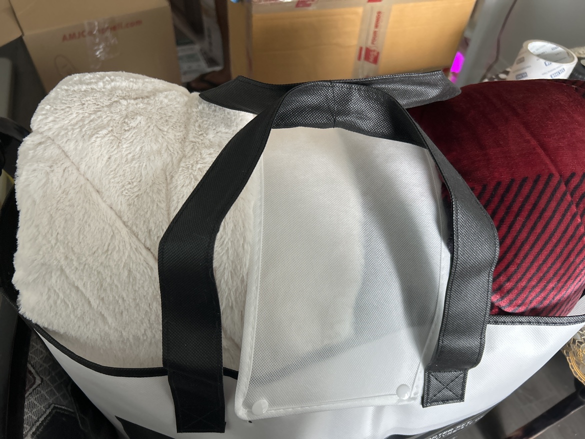 London Fog 3 Piece Comforter - photo 2