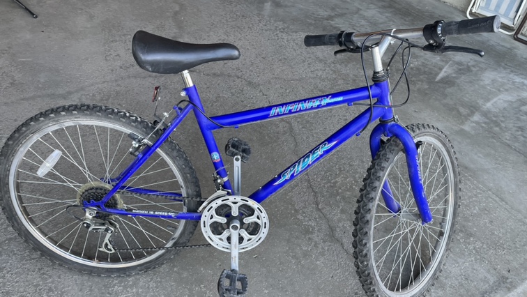 Infinity Boys 24in Gear Mountain Bike - photo 3