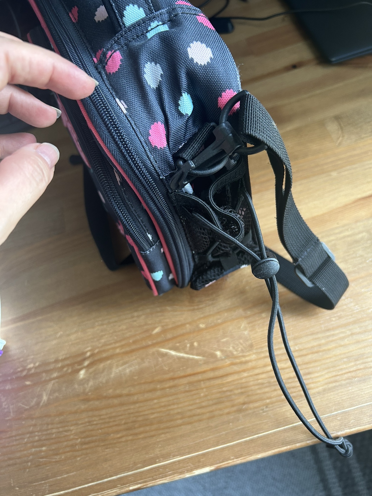 Roots lunch bag - photo 4