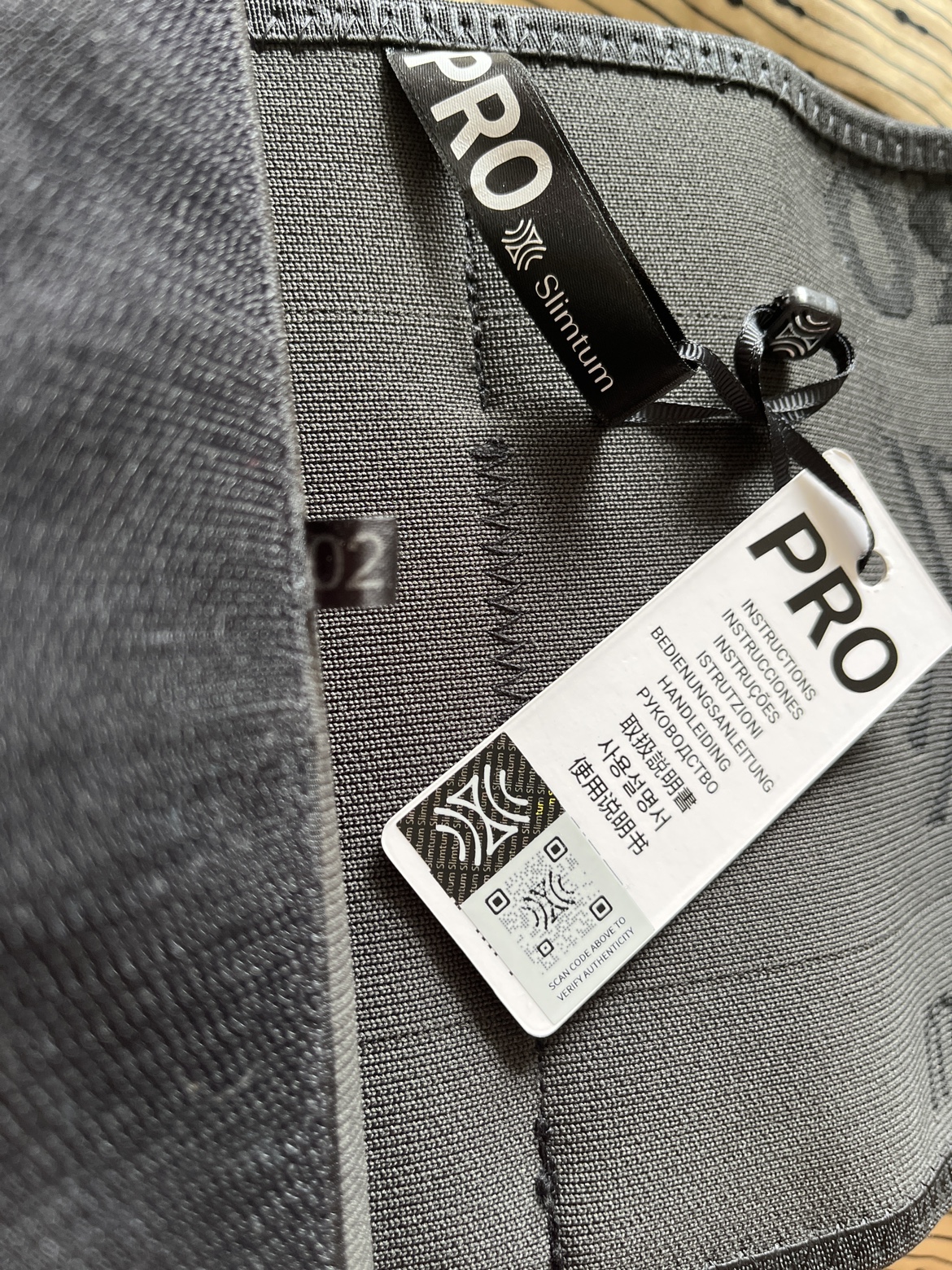 Never used PRO SlimTum image indicator(5)