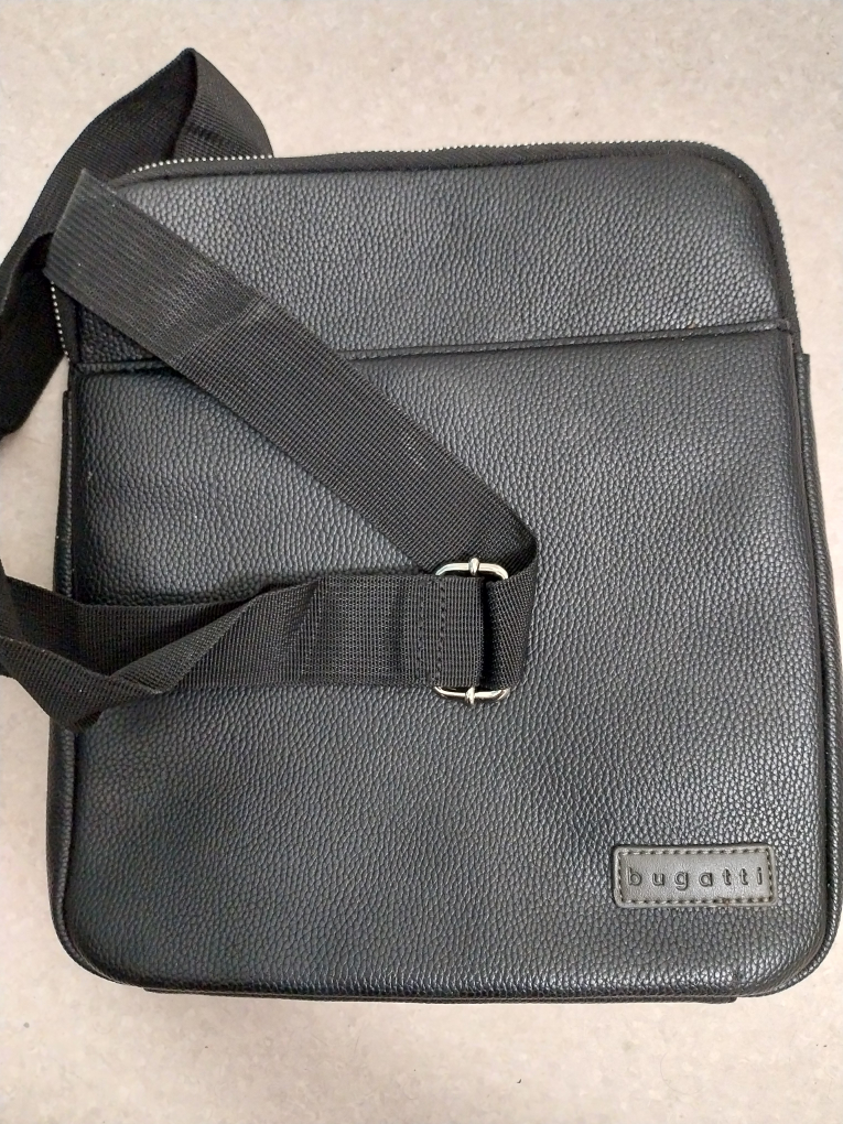 Bugatti Bag thumbnail