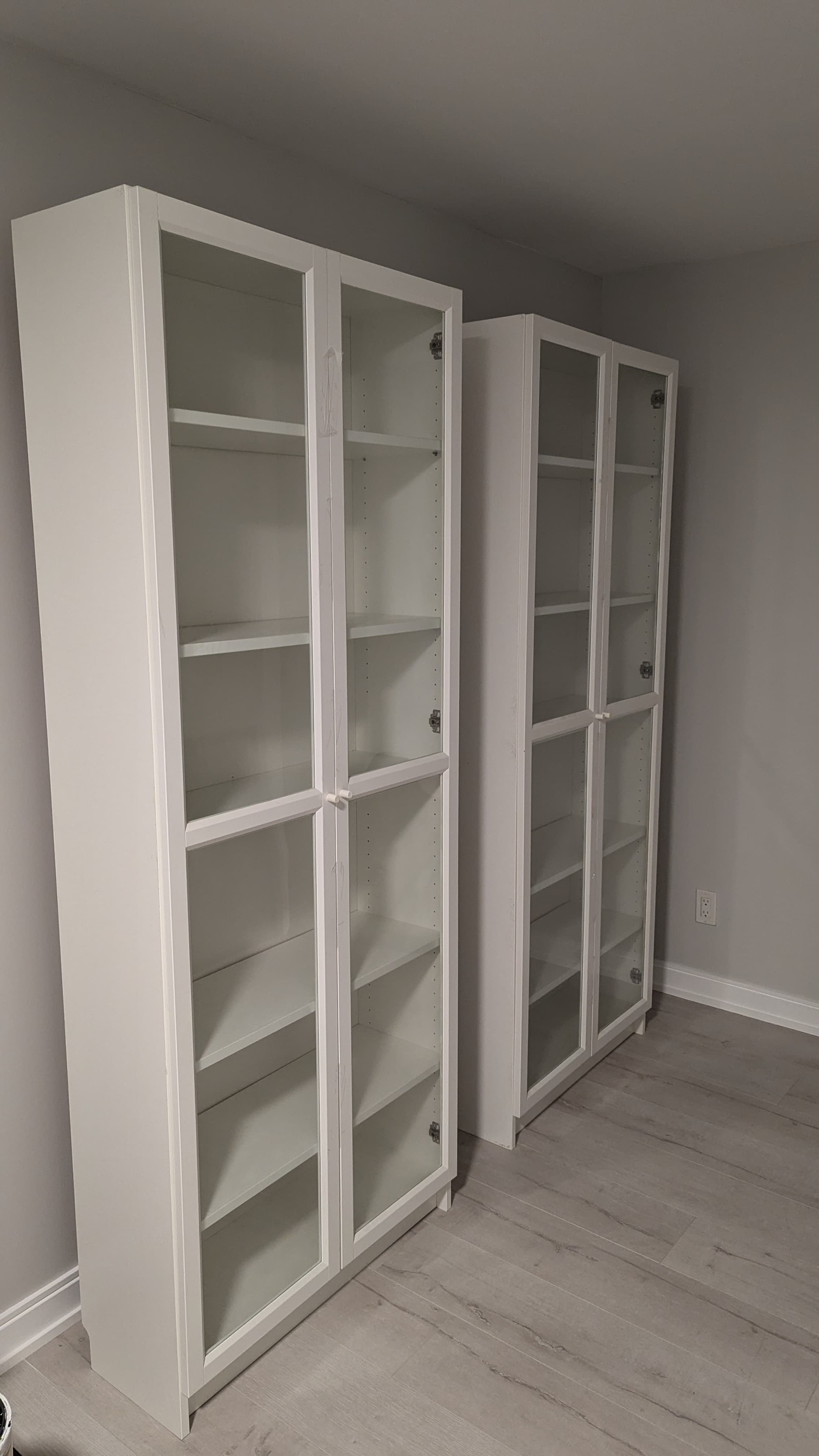 Bookcases - photo 3