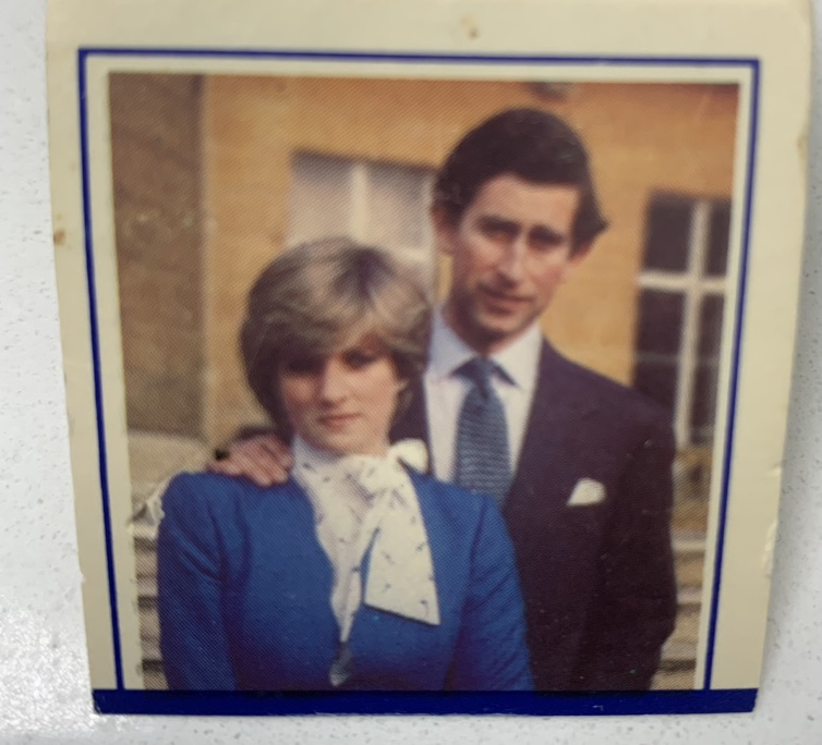 Royal family - photo 3