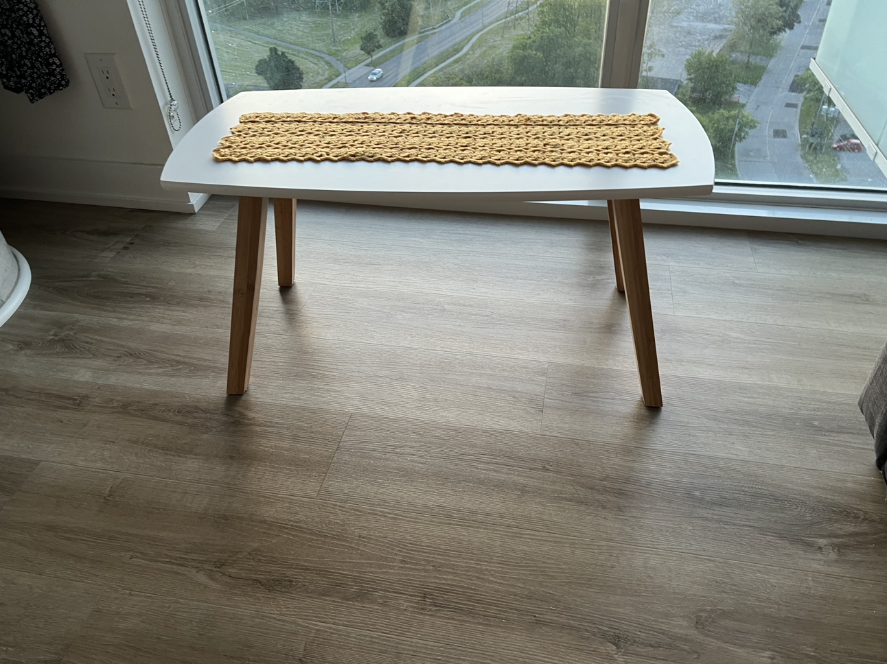 Coffee table - photo 4