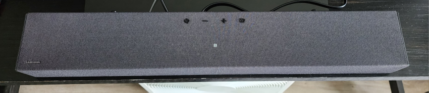 sound bar
