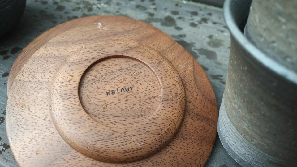 Japanese Earthenware Tea Set image indicator(3)