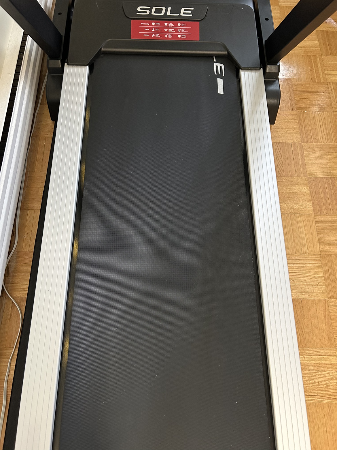 Treadmill - photo 2