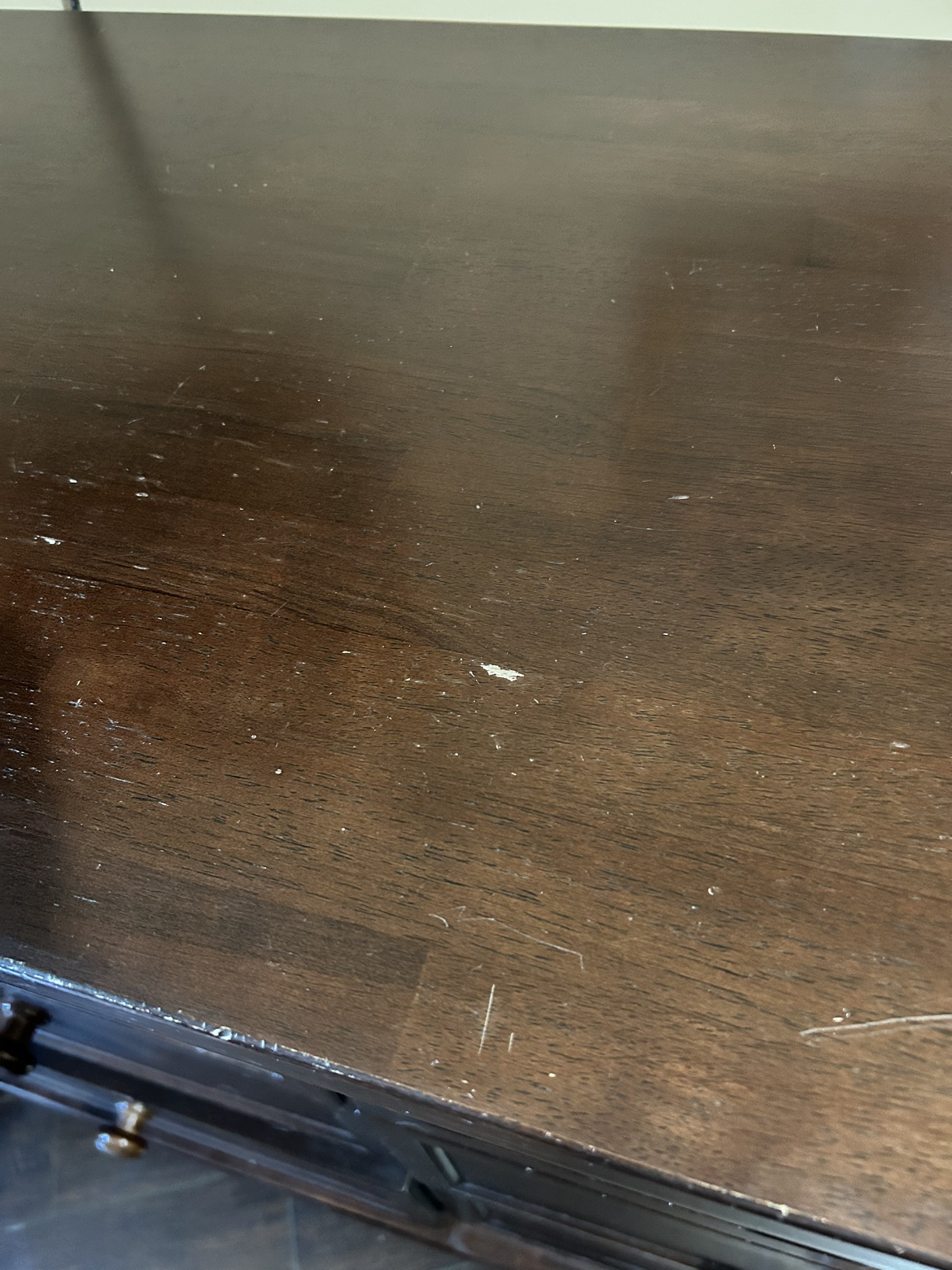 Dresser - photo 5