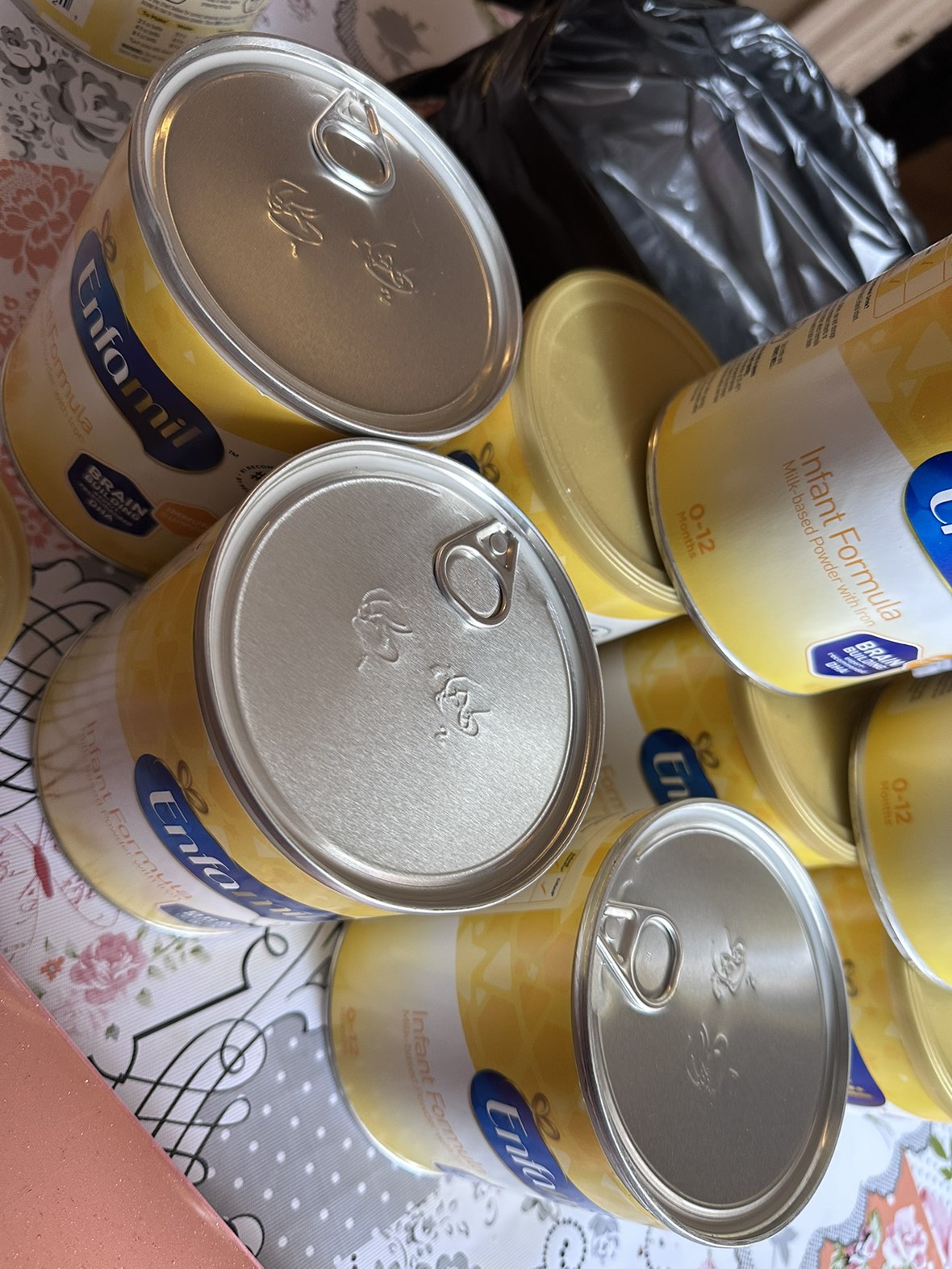 Brand New Sealed Enfamil - photo 2