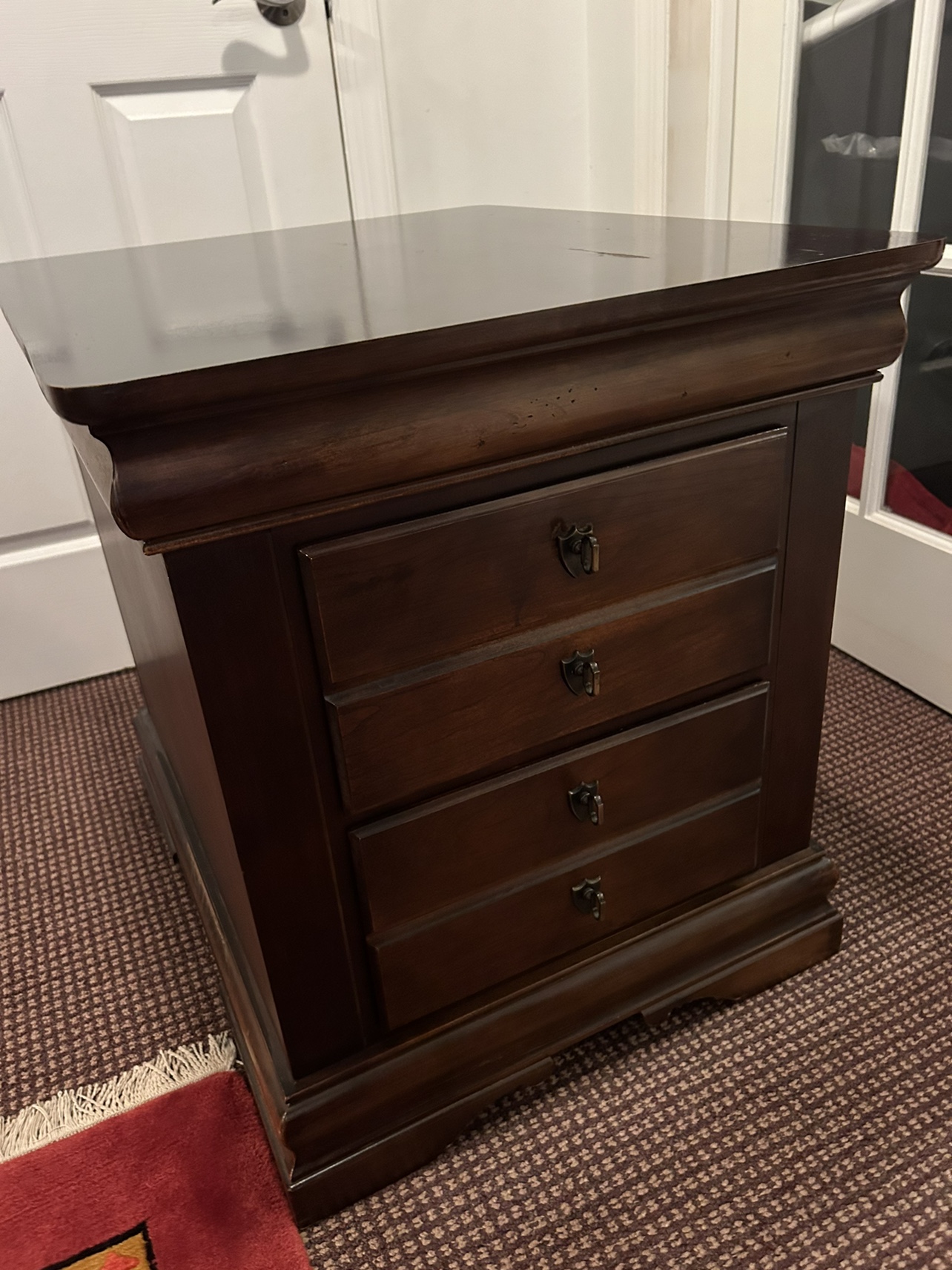 Nightstand Pair - photo 2
