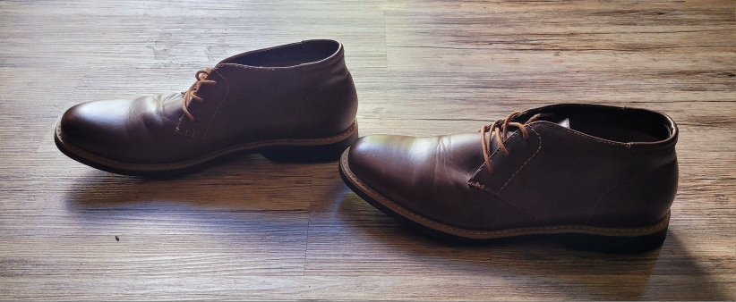 Men's Dress Shoes - photo 4