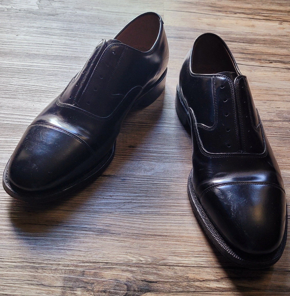 Men's Dress Shoes - photo 5