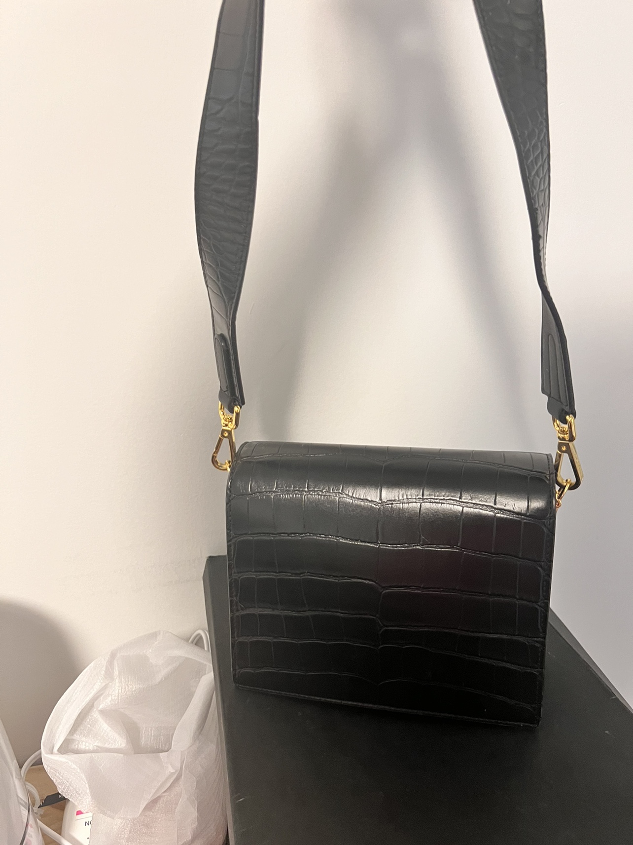 JW pei purse 👜 - photo 4