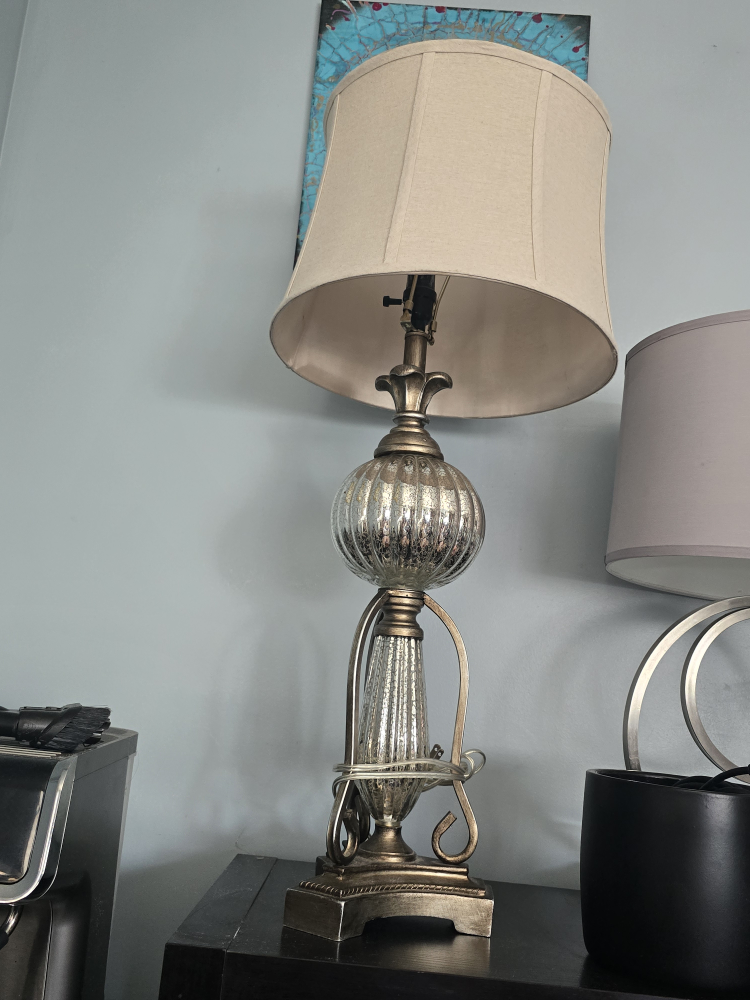 2 brand New modern style lamps for sell - photo 4