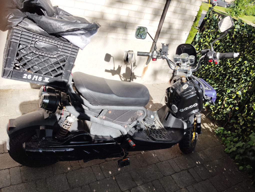 Emmo Monster Ebike image indicator(2)