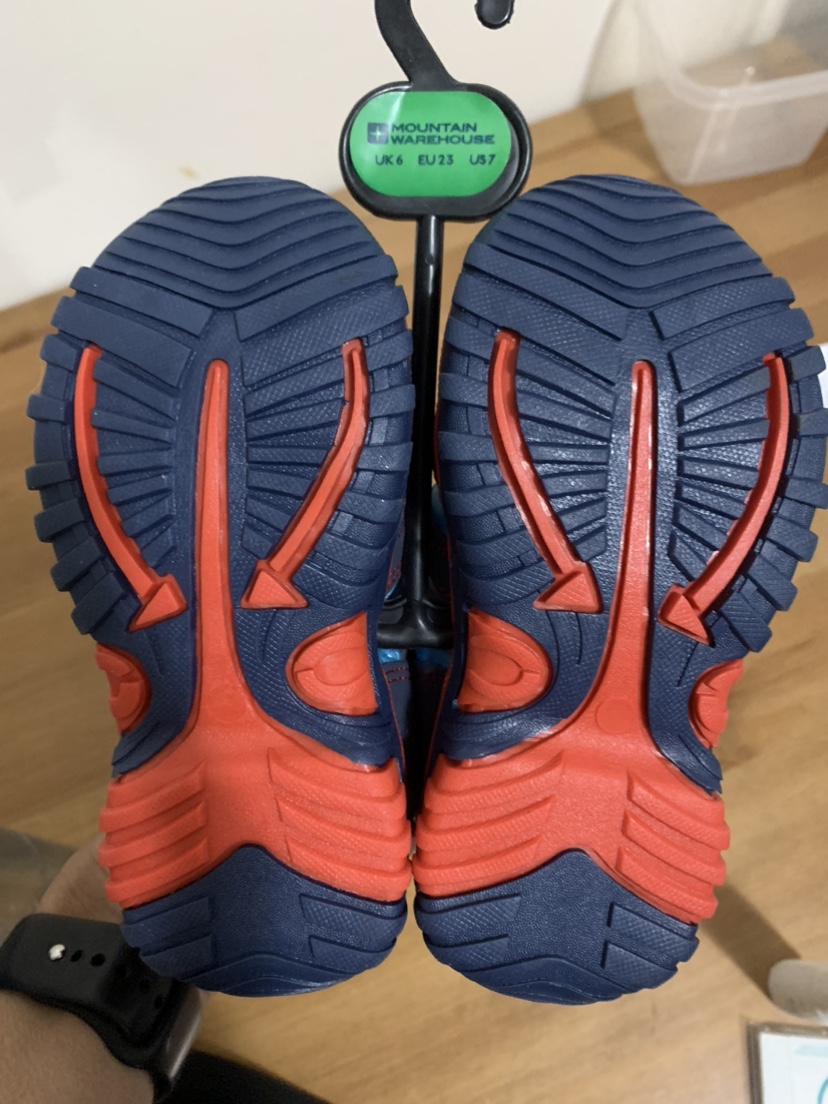 Kids Sandals-Size 7 - photo 2