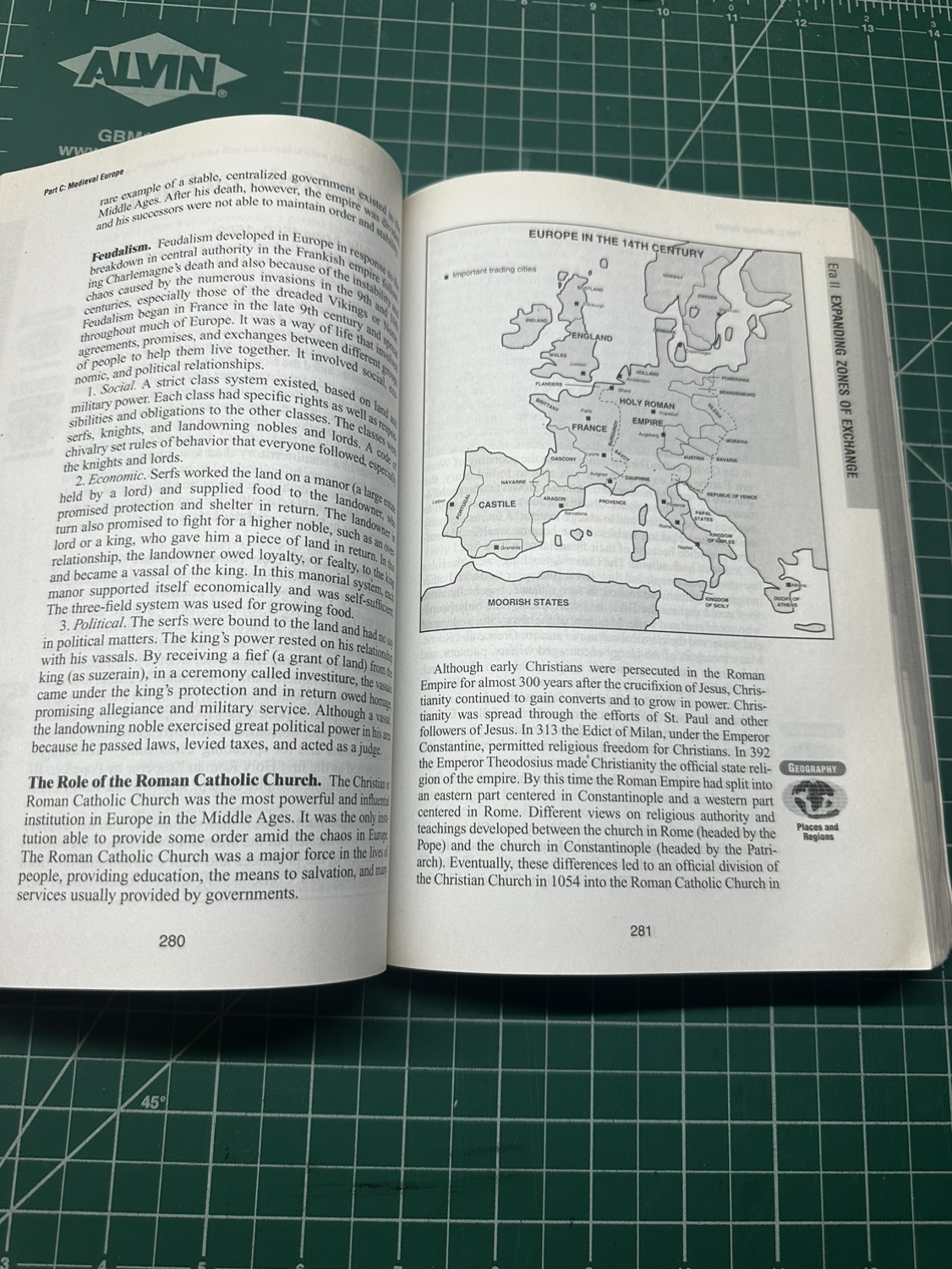 Regents Global History and Geography+answer book - photo 5