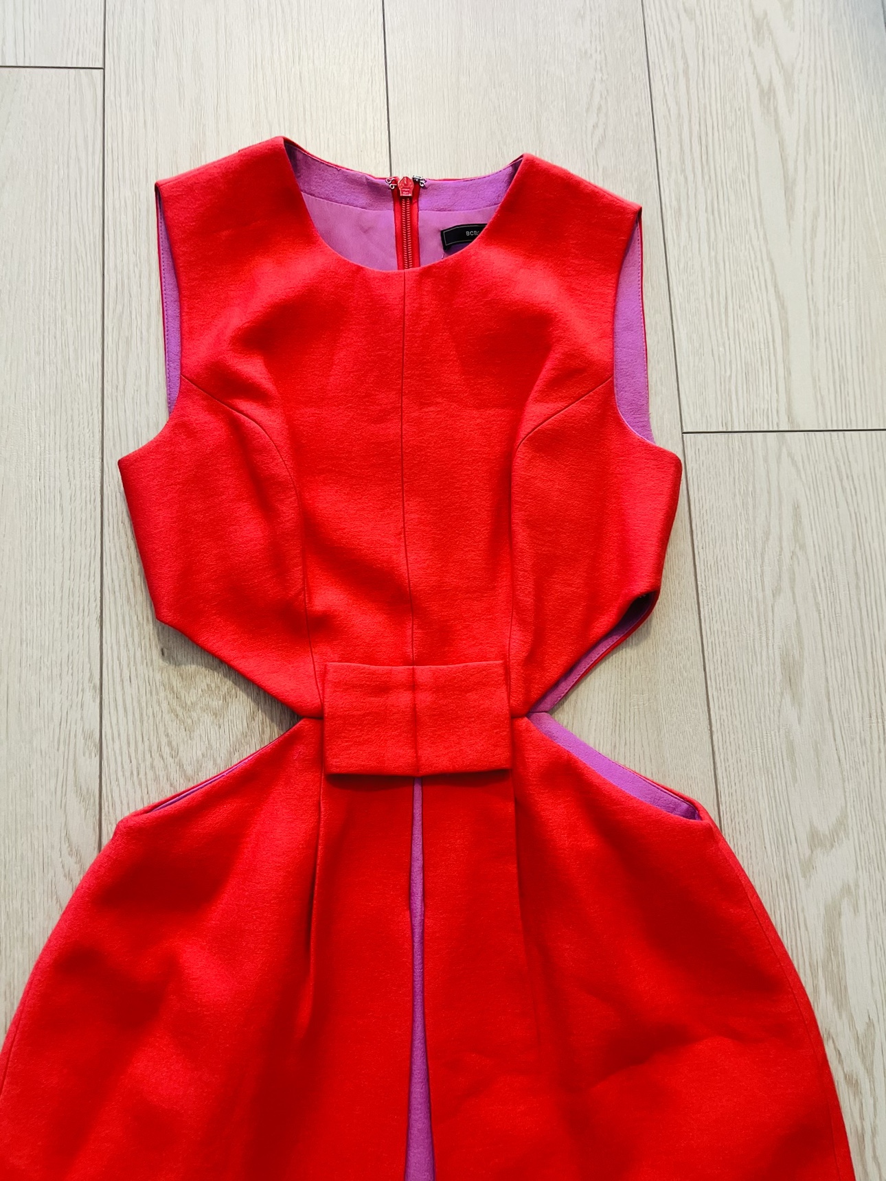 Dress image indicator(2)