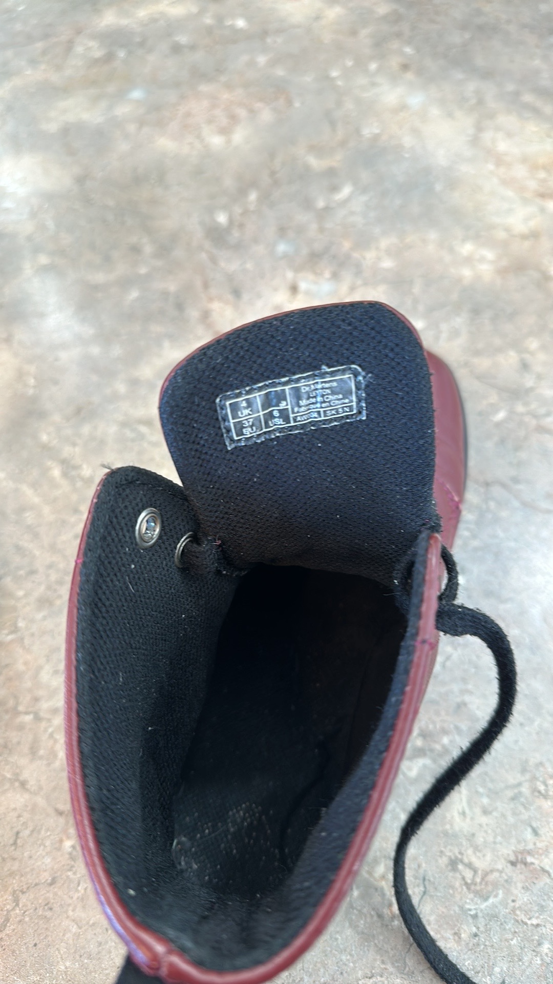 Dr martens - photo 3