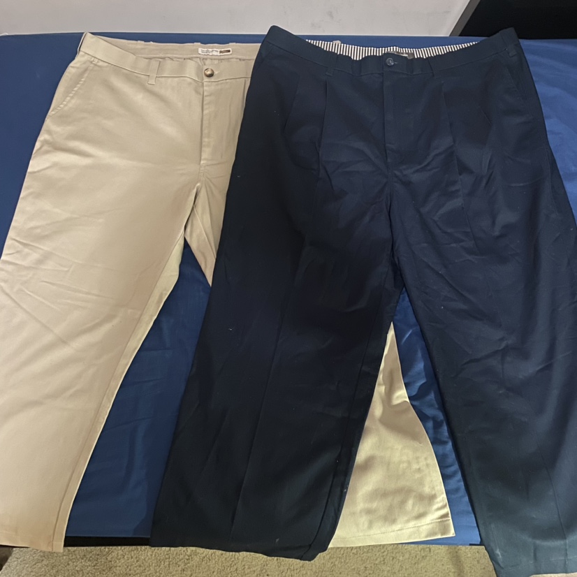 Men’s pants