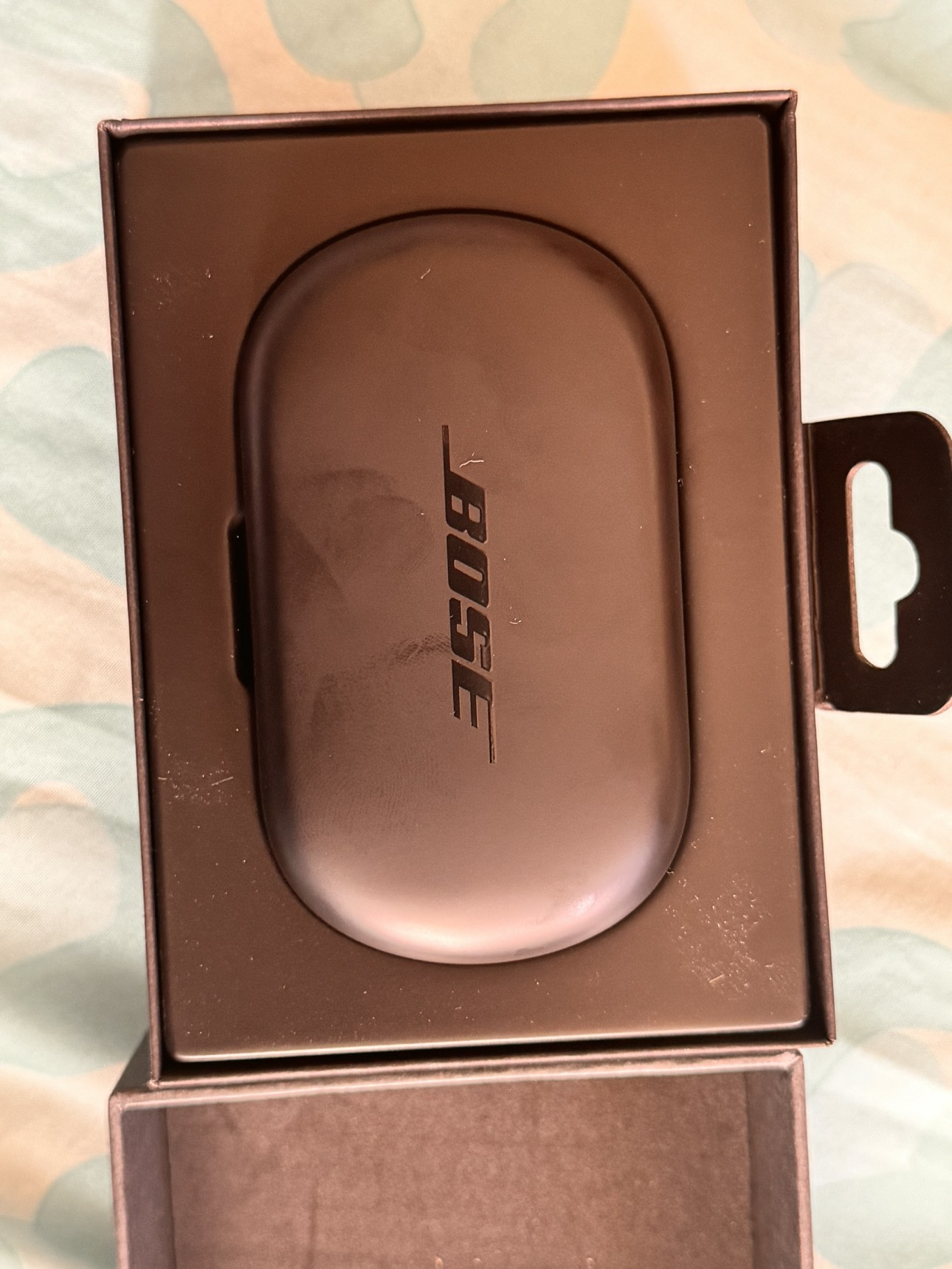 Bose Earbuds - photo 3