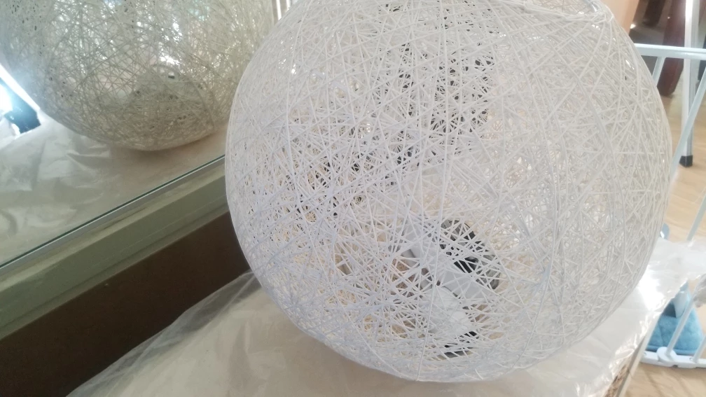 Ceiling light at 20 - photo 2