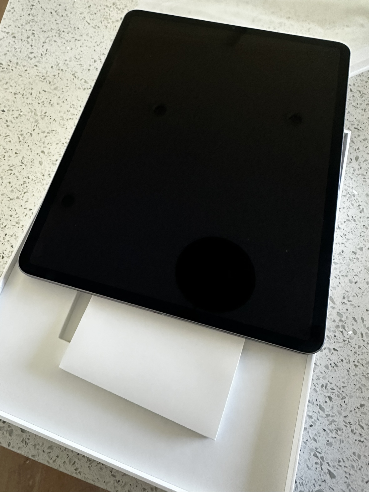 iPad Pro 256GB in excellent condition - photo 4