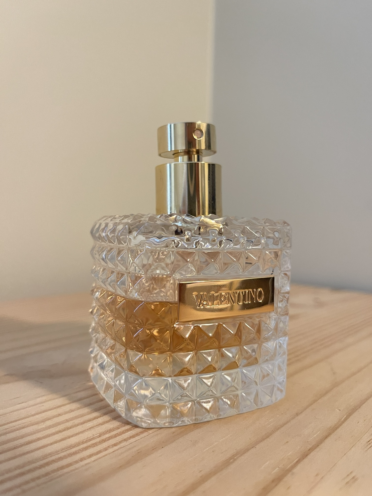 Valentino Donna Fragrance