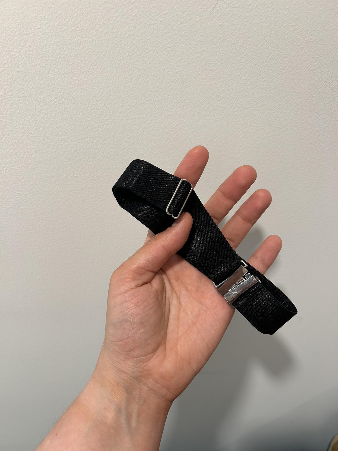 Tigh high socks with garters image indicator(2)