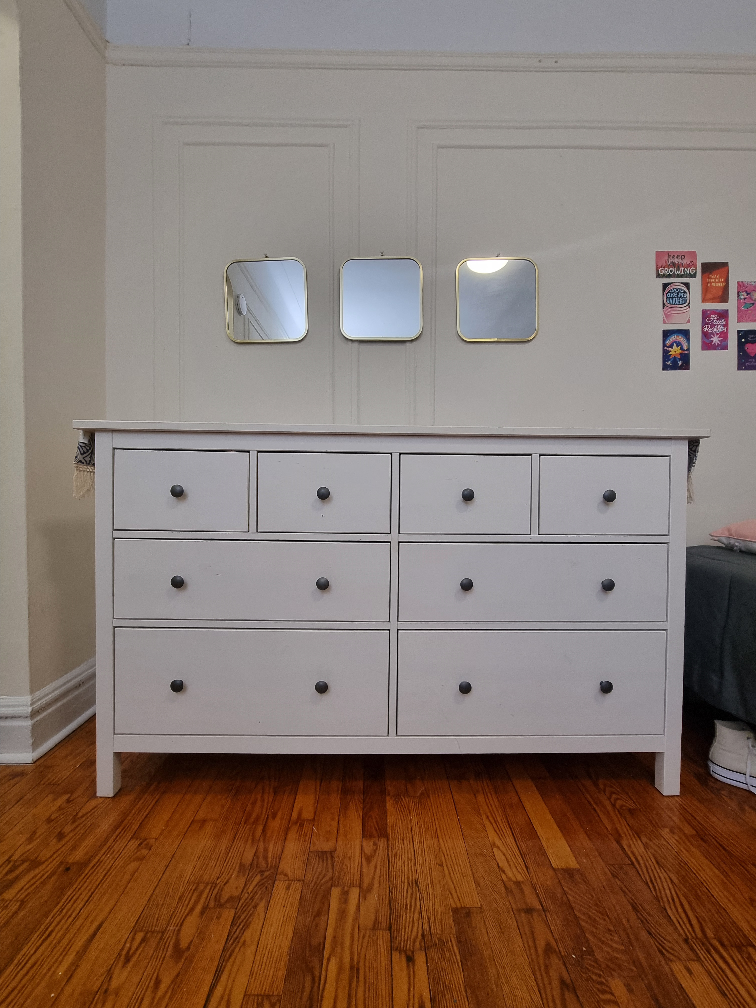 Ikea Dresser - photo 2